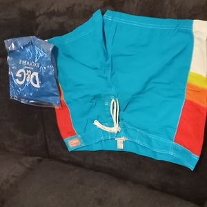 Dolce & Gabbana mens swimwear xxl